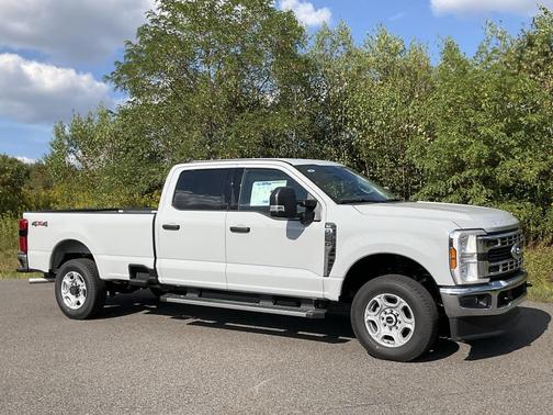 2026 Ford F-250 XLT