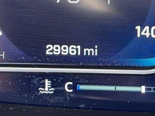 Sterling Gray Metallic 2024 Chevrolet Tahoe 4WD Z71