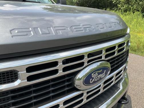 2025 Ford F-350 XLT