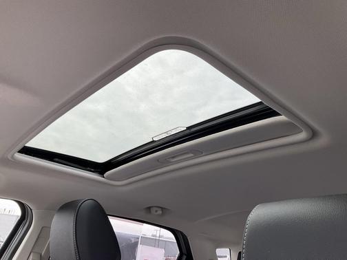 2022 Ford EcoSport SES