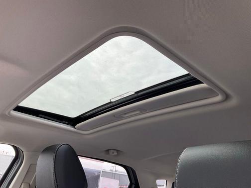 2022 Ford EcoSport SES