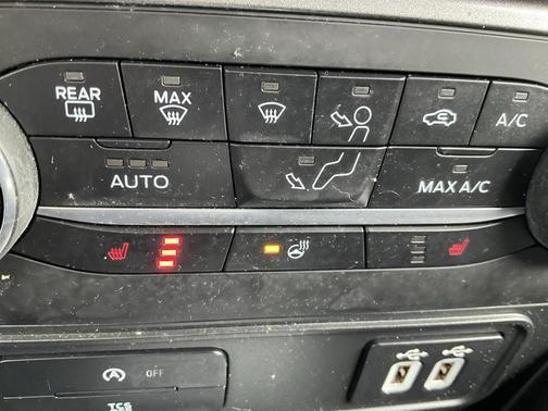 2022 Ford EcoSport SES