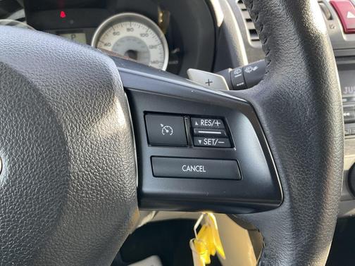 2013 Subaru Impreza 2.0i Sport Premium