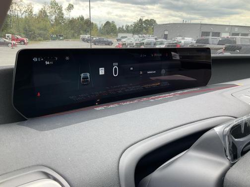2025 Ford Expedition Max Active 4x4