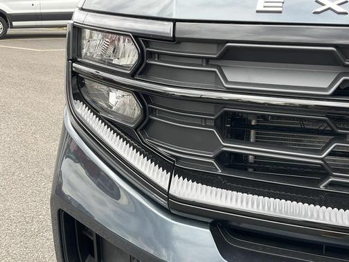 2025 Ford Expedition Max Active 4x4