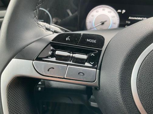 2023 Hyundai ELANTRA HEV Limited