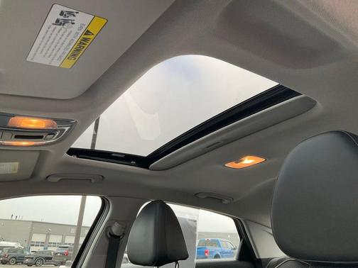 2023 Hyundai ELANTRA HEV Limited