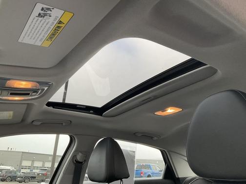 2023 Hyundai ELANTRA HEV Limited