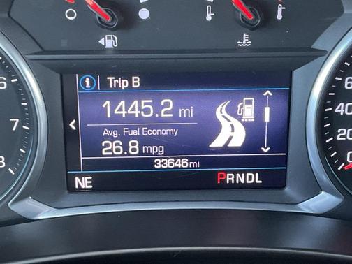 2022 Chevrolet Equinox AWD RS