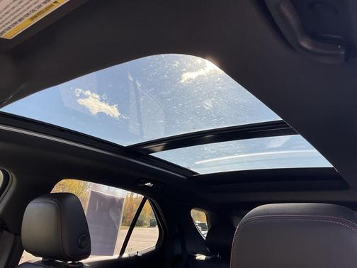 2022 Chevrolet Equinox AWD RS