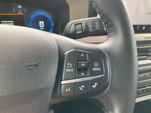 Carbonized Gray Metallic 2025 Ford Bronco Sport Big Bend