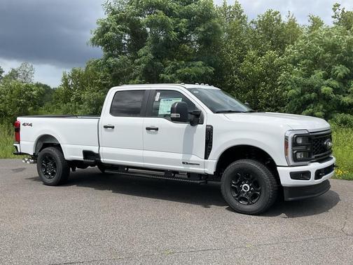 2025 Ford F-250 XL