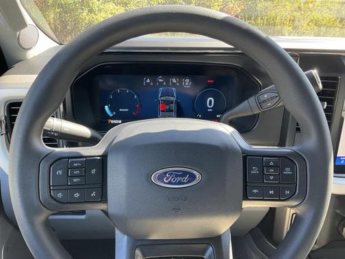 2026 Ford F-250 XLT