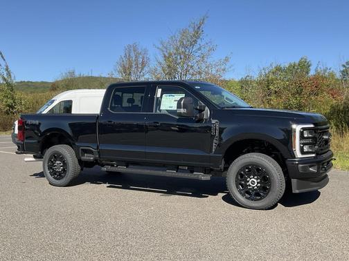 2026 Ford F-250 XLT