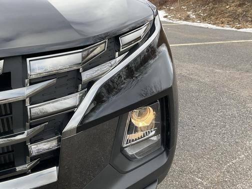 2023 Hyundai SANTA CRUZ NIGHT