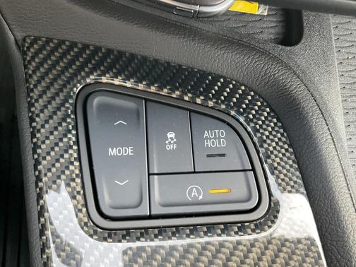 2024 Cadillac CT5 Sport