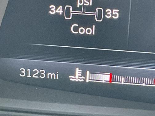 2024 Cadillac CT5 Sport