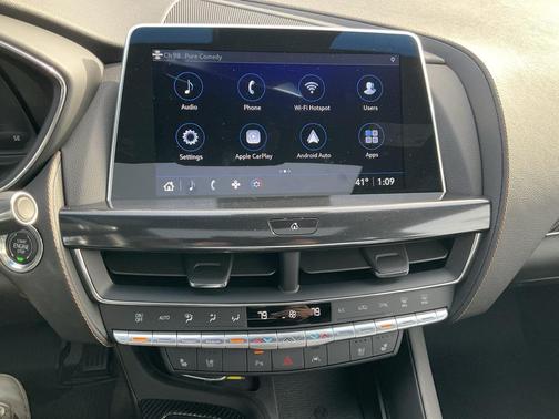 2024 Cadillac CT5 Sport