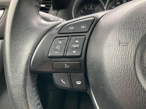 2015 Mazda CX-5 Grand Touring