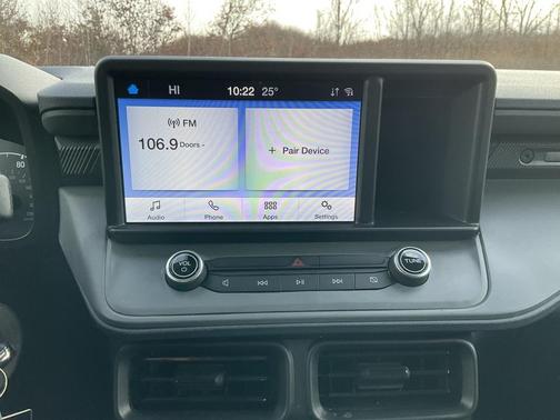 2023 Ford Maverick XL