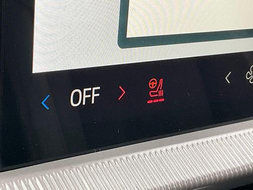 Space White Metallic 2026 Ford Explorer Tremor