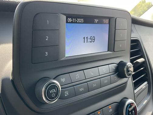 2025 Ford Transit-350 Base