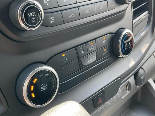 2025 Ford Transit-350 Base