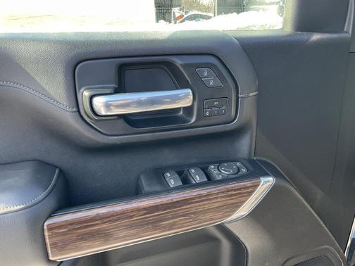 2023 Chevrolet Silverado 2500 High Country