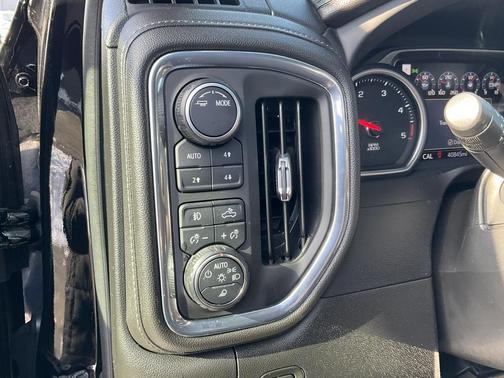 2023 Chevrolet Silverado 2500 High Country