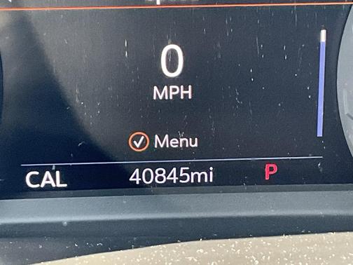 2023 Chevrolet Silverado 2500 High Country