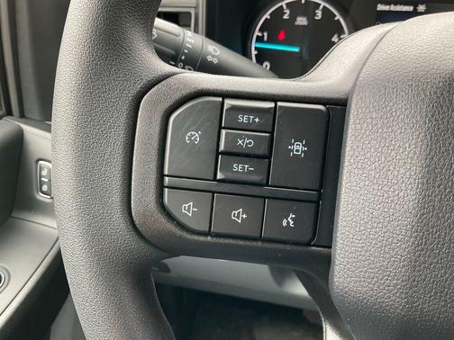 Oxford White 2026 Ford F-450 XL