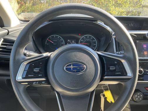 2018 Subaru Crosstrek 2.0i