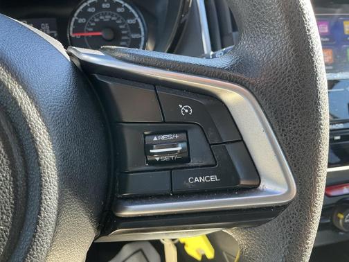 2018 Subaru Crosstrek 2.0i