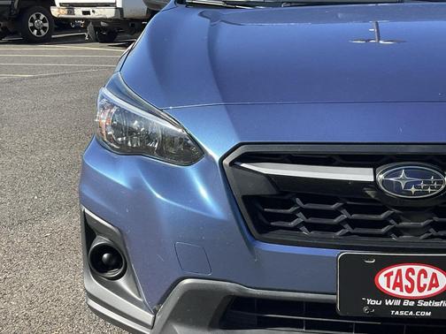 2018 Subaru Crosstrek 2.0i