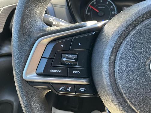2018 Subaru Crosstrek 2.0i