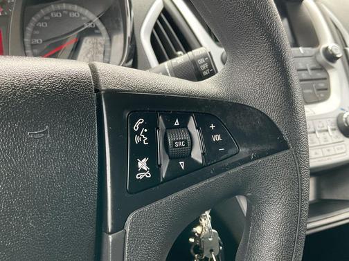 2017 GMC Terrain SLE-1