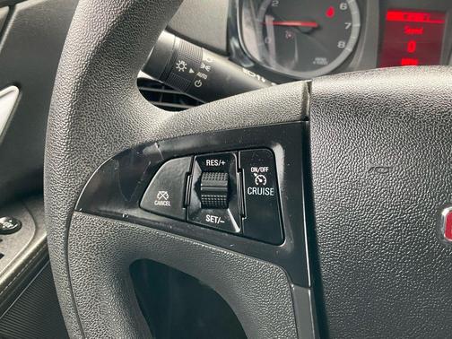 2017 GMC Terrain SLE-1