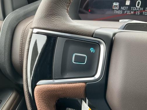 2025 Ford Expedition Max King Ranch