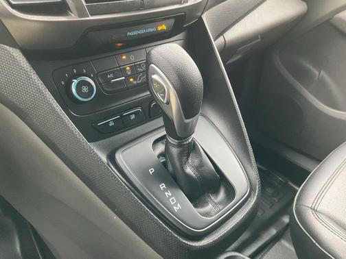2020 Ford Transit Connect XL w/Rear Liftgate