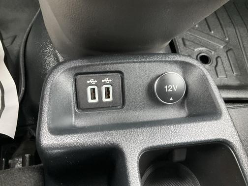 2020 Ford Transit Connect XL w/Rear Liftgate