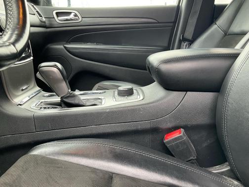 2020 Jeep Grand Cherokee Upland