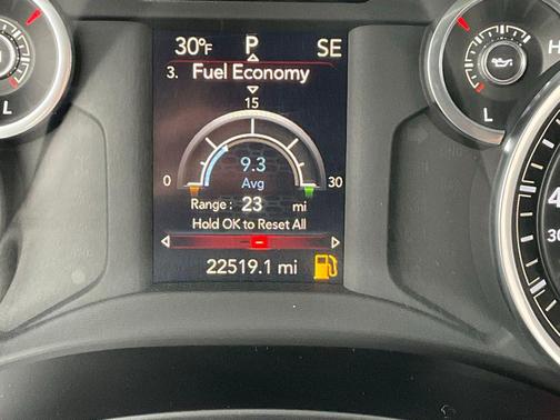 2024 RAM 2500 Tradesman Regular Cab 4x4 8' Box