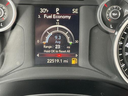 2024 RAM 2500 Tradesman Regular Cab 4x4 8' Box