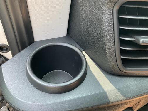 2025 Ford Transit-350 XL