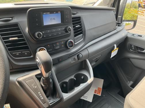 2025 Ford Transit-350 XL