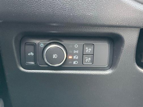 Marsh Gray 2026 Ford Ranger XL