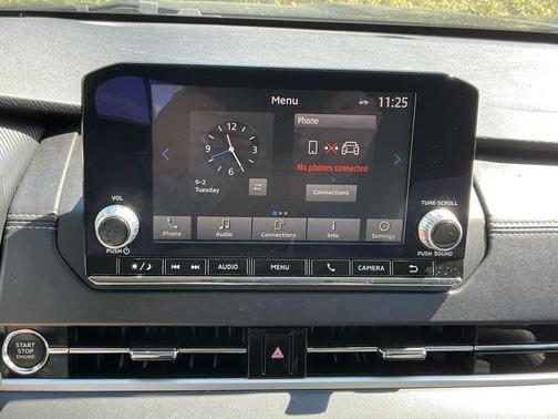 2023 Mitsubishi Outlander SE 2.5 S-AWC
