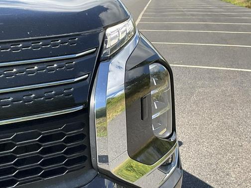 2023 Mitsubishi Outlander SE 2.5 S-AWC
