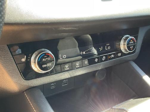 2023 Mitsubishi Outlander SE 2.5 S-AWC