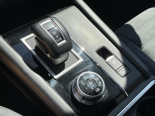 2023 Mitsubishi Outlander SE 2.5 S-AWC